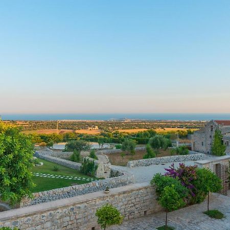 Baglio Cella - Appartamenti Per Vacanze Modica Buitenkant foto