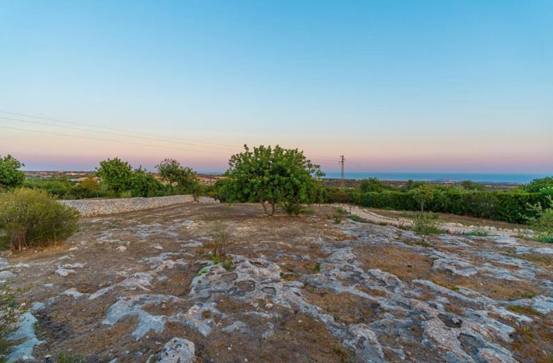 Baglio Cella - Appartamenti Per Vacanze Modica Buitenkant foto