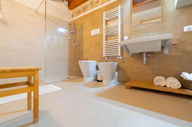 Baglio Cella - Appartamenti Per Vacanze Modica Buitenkant foto