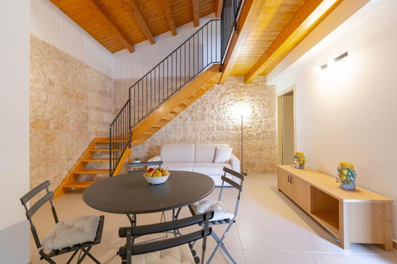 Baglio Cella - Appartamenti Per Vacanze Modica Buitenkant foto