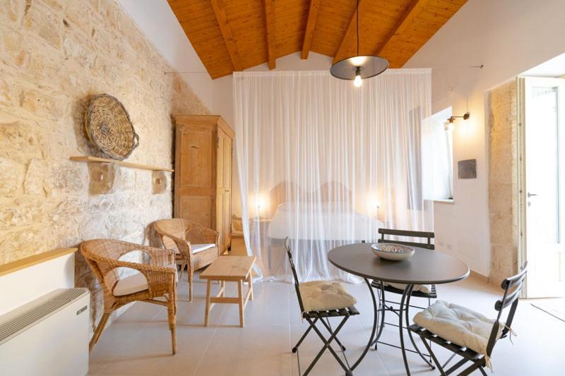 Baglio Cella - Appartamenti Per Vacanze Modica Buitenkant foto