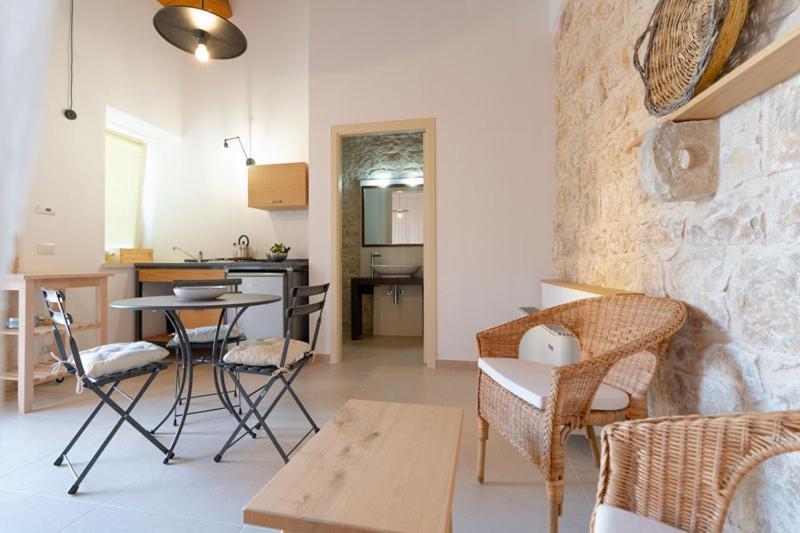 Baglio Cella - Appartamenti Per Vacanze Modica Buitenkant foto