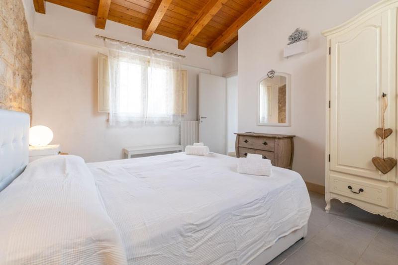 Baglio Cella - Appartamenti Per Vacanze Modica Buitenkant foto