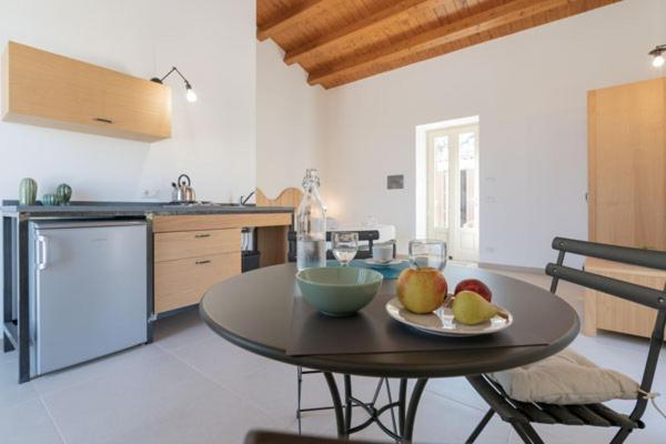 Baglio Cella - Appartamenti Per Vacanze Modica Buitenkant foto