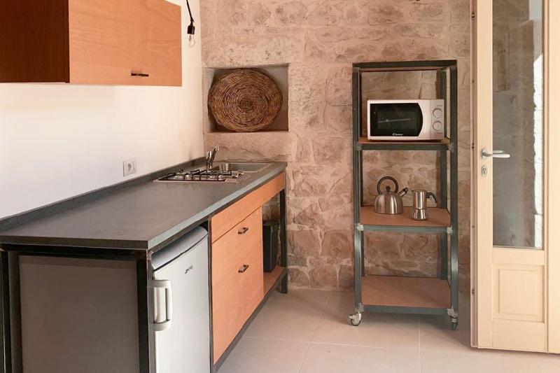 Baglio Cella - Appartamenti Per Vacanze Modica Buitenkant foto