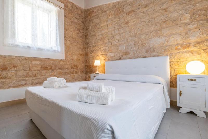 Baglio Cella - Appartamenti Per Vacanze Modica Buitenkant foto