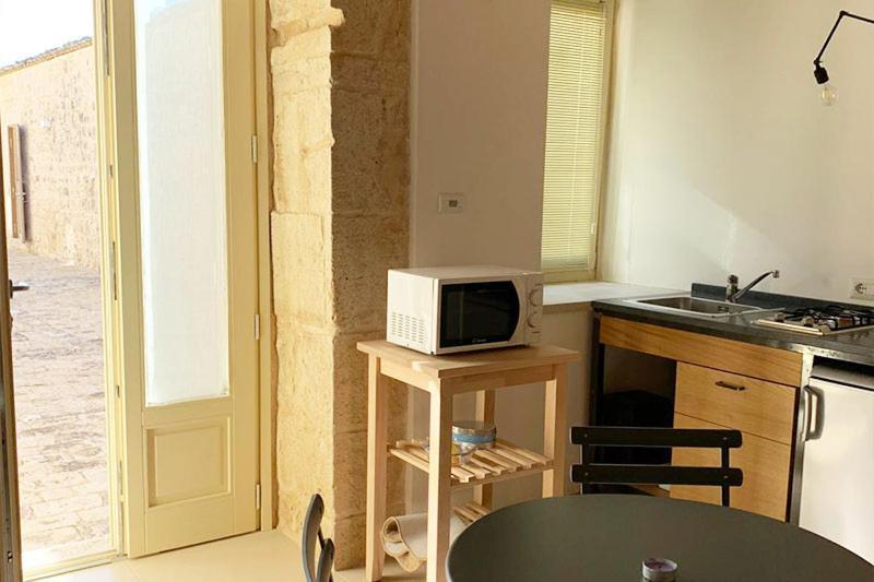 Baglio Cella - Appartamenti Per Vacanze Modica Buitenkant foto